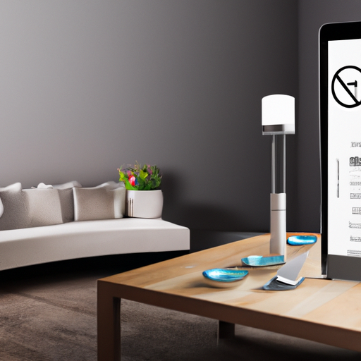 Smart Home Technology: A Buyer's Guide to Saving Money and Energy