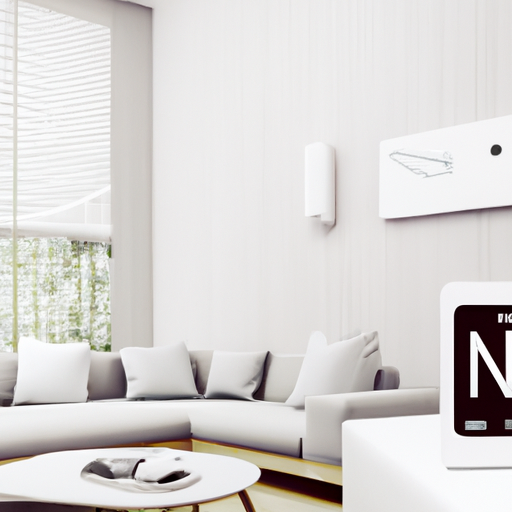 Smart Home Technology: Save Money Through Automation