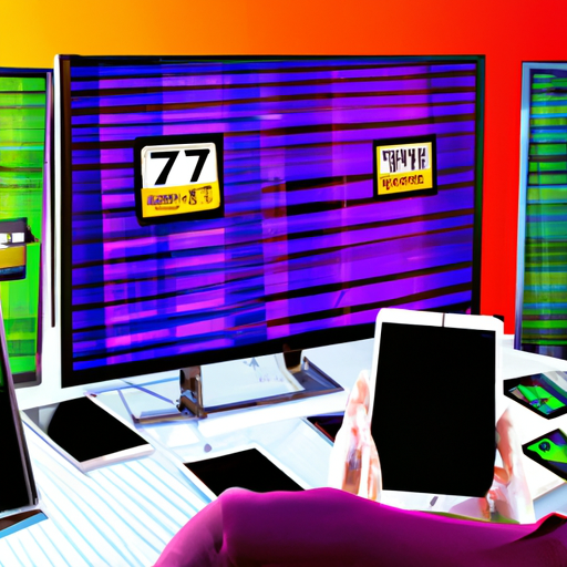 Mastering the Art of Price Tracking: Tools and Techniques for Maximum Savings - Second image