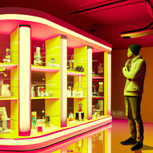 The Psychology of Sales: Understanding and Resisting Retail Manipulation Tactics