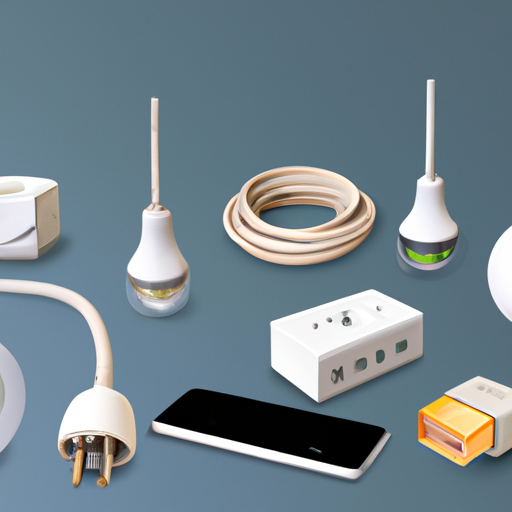 Smart Home Tech That Actually Saves You Money: A Comprehensive Guide - Second image